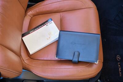 2002 Lexus SC 430 - Photo 76 - Palm Springs, CA 92264