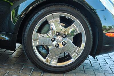 2002 Lexus SC 430 - Photo 25 - Palm Springs, CA 92264