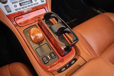 2002 Lexus SC 430 - Photo 65 - Palm Springs, CA 92264