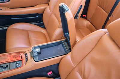 2002 Lexus SC 430 - Photo 70 - Palm Springs, CA 92264