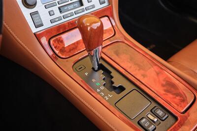 2002 Lexus SC 430 - Photo 66 - Palm Springs, CA 92264