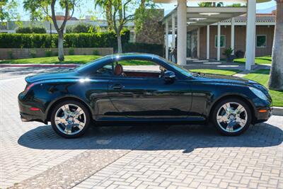 2002 Lexus SC 430 - Photo 12 - Palm Springs, CA 92264