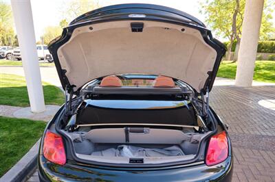 2002 Lexus SC 430 - Photo 50 - Palm Springs, CA 92264