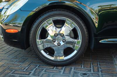 2002 Lexus SC 430 - Photo 22 - Palm Springs, CA 92264