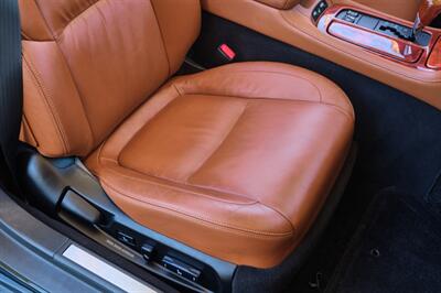 2002 Lexus SC 430 - Photo 83 - Palm Springs, CA 92264