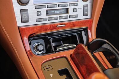 2002 Lexus SC 430 - Photo 64 - Palm Springs, CA 92264