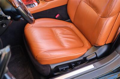 2002 Lexus SC 430 - Photo 40 - Palm Springs, CA 92264