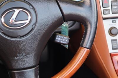 2002 Lexus SC 430 - Photo 55 - Palm Springs, CA 92264