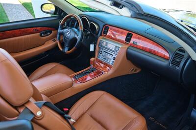 2002 Lexus SC 430 - Photo 71 - Palm Springs, CA 92264