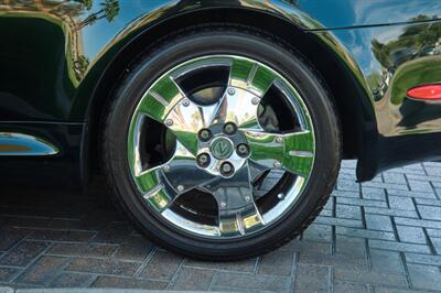 2002 Lexus SC 430 - Photo 23 - Palm Springs, CA 92264