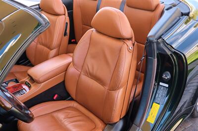 2002 Lexus SC 430 - Photo 42 - Palm Springs, CA 92264