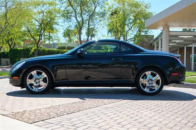 2002 Lexus SC 430 - Photo 4 - Palm Springs, CA 92264