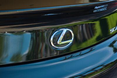 2002 Lexus SC 430 - Photo 20 - Palm Springs, CA 92264