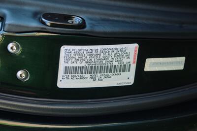 2002 Lexus SC 430 - Photo 32 - Palm Springs, CA 92264