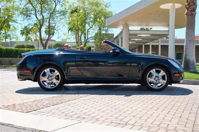 2002 Lexus SC 430 - Photo 10 - Palm Springs, CA 92264