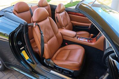 2002 Lexus SC 430 - Photo 82 - Palm Springs, CA 92264