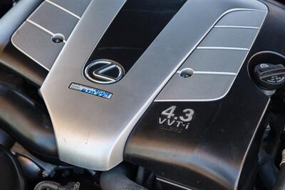 2002 Lexus SC 430 - Photo 97 - Palm Springs, CA 92264