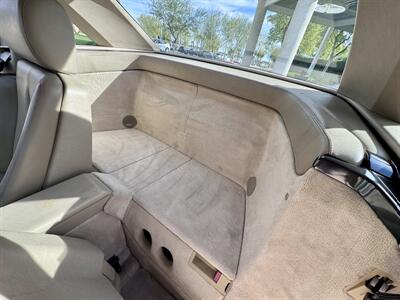 1994 Mercedes-Benz SL 320   - Photo 23 - Palm Springs, CA 92262