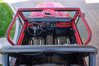 1984 Jeep CJ-7   - Photo 66 - Palm Springs, CA 92264
