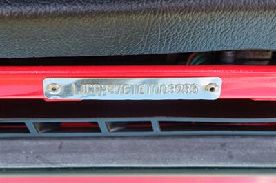 1984 Jeep CJ-7   - Photo 75 - Palm Springs, CA 92264