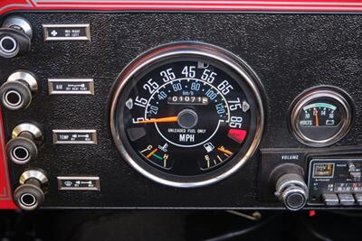 1984 Jeep CJ-7   - Photo 82 - Palm Springs, CA 92264