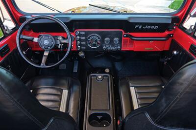 1984 Jeep CJ-7   - Photo 64 - Palm Springs, CA 92264