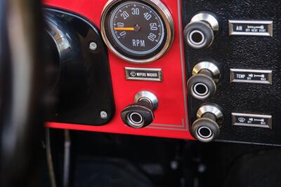 1984 Jeep CJ-7   - Photo 78 - Palm Springs, CA 92264