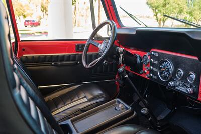 1984 Jeep CJ-7   - Photo 94 - Palm Springs, CA 92264