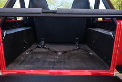 1984 Jeep CJ-7   - Photo 57 - Palm Springs, CA 92264