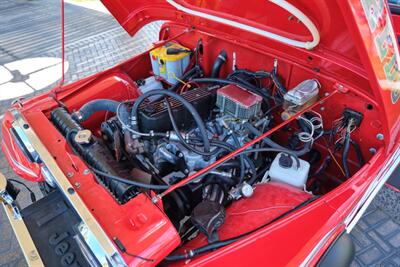 1984 Jeep CJ-7   - Photo 46 - Palm Springs, CA 92264