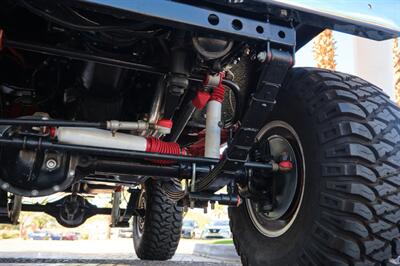 1984 Jeep CJ-7   - Photo 40 - Palm Springs, CA 92264