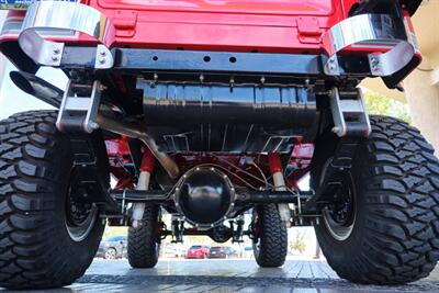 1984 Jeep CJ-7   - Photo 33 - Palm Springs, CA 92264