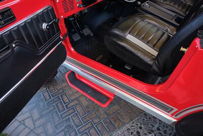 1984 Jeep CJ-7   - Photo 54 - Palm Springs, CA 92264