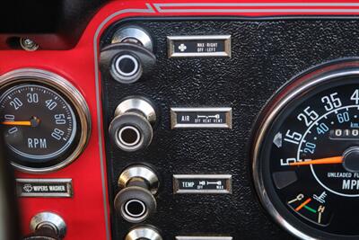 1984 Jeep CJ-7   - Photo 80 - Palm Springs, CA 92264