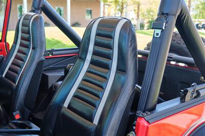 1984 Jeep CJ-7   - Photo 74 - Palm Springs, CA 92264