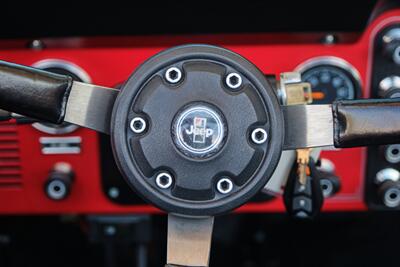 1984 Jeep CJ-7   - Photo 68 - Palm Springs, CA 92264