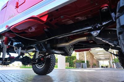 1984 Jeep CJ-7   - Photo 37 - Palm Springs, CA 92264