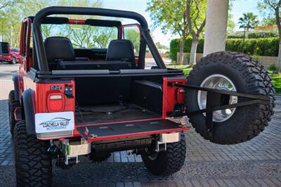 1984 Jeep CJ-7   - Photo 56 - Palm Springs, CA 92264