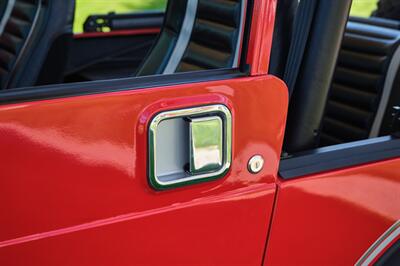 1984 Jeep CJ-7   - Photo 24 - Palm Springs, CA 92264