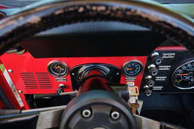 1984 Jeep CJ-7   - Photo 77 - Palm Springs, CA 92264