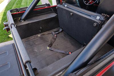 1984 Jeep CJ-7   - Photo 60 - Palm Springs, CA 92264