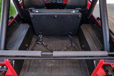 1984 Jeep CJ-7   - Photo 58 - Palm Springs, CA 92264