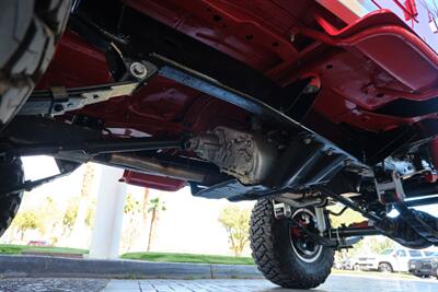 1984 Jeep CJ-7   - Photo 43 - Palm Springs, CA 92264