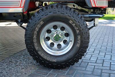 1984 Jeep CJ-7   - Photo 17 - Palm Springs, CA 92264