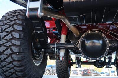 1984 Jeep CJ-7   - Photo 36 - Palm Springs, CA 92264