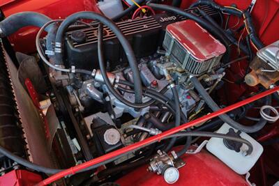 1984 Jeep CJ-7   - Photo 47 - Palm Springs, CA 92264