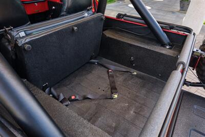 1984 Jeep CJ-7   - Photo 59 - Palm Springs, CA 92264