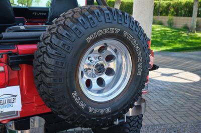 1984 Jeep CJ-7   - Photo 27 - Palm Springs, CA 92264