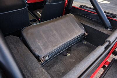 1984 Jeep CJ-7   - Photo 61 - Palm Springs, CA 92264