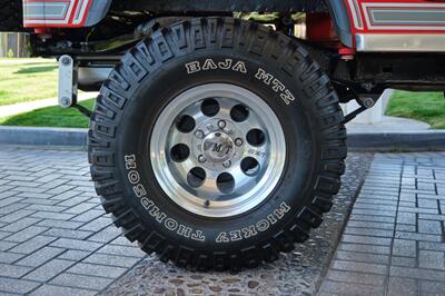1984 Jeep CJ-7   - Photo 18 - Palm Springs, CA 92264